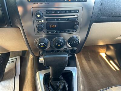 2007 Hummer H3 Luxury   - Photo 8 - Prescott, AZ 86301