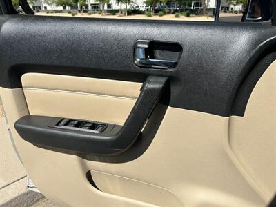 2007 Hummer H3 Luxury   - Photo 6 - Prescott, AZ 86301