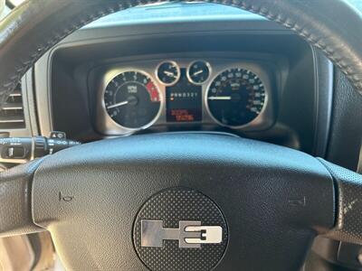 2007 Hummer H3 Luxury   - Photo 7 - Mesa, AZ 85201