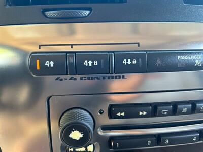 2007 Hummer H3 Luxury   - Photo 9 - Mesa, AZ 85201