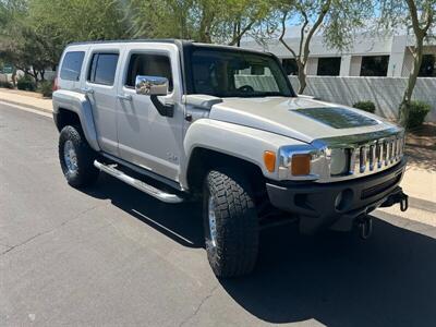 2007 Hummer H3 Luxury   - Photo 4 - Mesa, AZ 85201