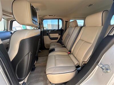 2007 Hummer H3 Luxury   - Photo 11 - Prescott, AZ 86301