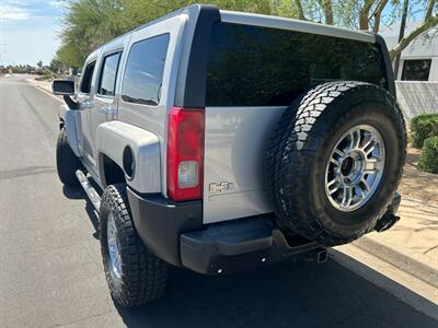 2007 Hummer H3 Luxury   - Photo 2 - Prescott, AZ 86301