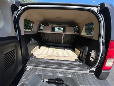 2007 Hummer H3 Luxury   - Photo 12 - Prescott, AZ 86301