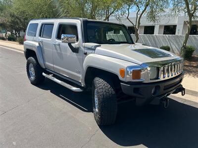 2007 Hummer H3 Luxury   - Photo 4 - Prescott, AZ 86301