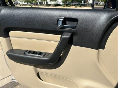 2007 Hummer H3 Luxury   - Photo 6 - Mesa, AZ 85201