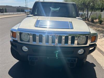 2007 Hummer H3 Luxury   - Photo 5 - Prescott, AZ 86301