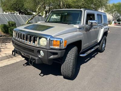 2007 Hummer H3 Luxury   - Photo 1 - Prescott, AZ 86301