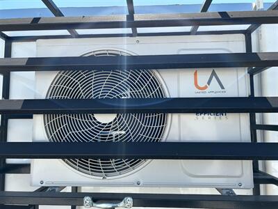 2024 FUD 12ft Concession Trailer Food Trailer   - Photo 4 - Mesa, AZ 85201
