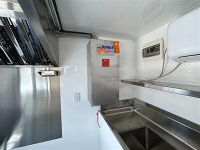 2024 FUD 12ft Concession Trailer Food Trailer   - Photo 10 - Mesa, AZ 85201