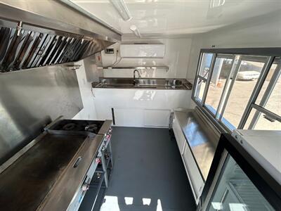 2024 FUD 12ft Concession Trailer Food Trailer   - Photo 19 - Mesa, AZ 85201