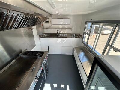 2024 FUD 12ft Concession Trailer Food Trailer   - Photo 19 - Mesa, AZ 85201