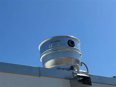 2024 FUD 12ft Concession Trailer Food Trailer   - Photo 6 - Mesa, AZ 85201