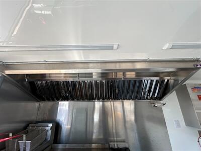2024 FUD 12ft Concession Trailer Food Trailer   - Photo 12 - Mesa, AZ 85201