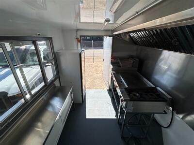 2024 FUD 12ft Concession Trailer Food Trailer   - Photo 18 - Mesa, AZ 85201