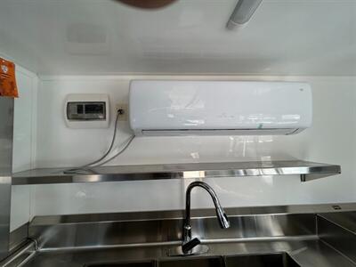 2024 FUD 12ft Concession Trailer Food Trailer   - Photo 9 - Mesa, AZ 85201