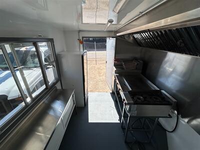 2024 FUD 12ft Concession Trailer Food Trailer   - Photo 18 - Mesa, AZ 85201
