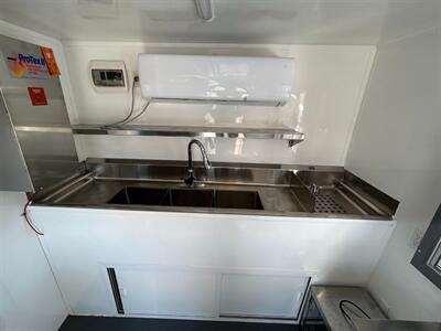 2024 FUD 12ft Concession Trailer Food Trailer   - Photo 8 - Mesa, AZ 85201