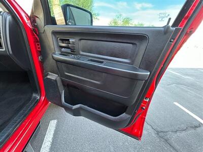 2014 RAM 1500 Express - Photo 18 - Mesa, AZ 85201