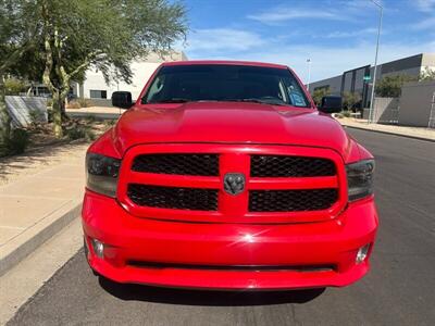 2014 RAM 1500 Express - Photo 2 - Mesa, AZ 85201
