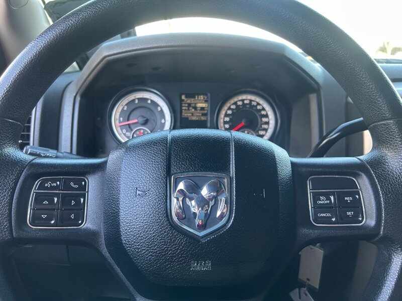 2014 RAM 1500 Express - Photo 34 - Mesa, AZ 85201