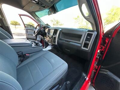 2014 RAM 1500 Express - Photo 17 - Mesa, AZ 85201