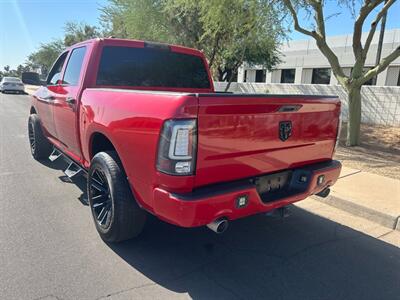 2014 RAM 1500 Express - Photo 27 - Mesa, AZ 85201