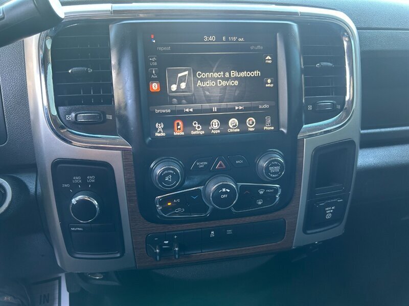 2014 RAM 1500 Express - Photo 10 - Mesa, AZ 85201