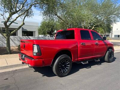 2014 RAM 1500 Express - Photo 8 - Mesa, AZ 85201