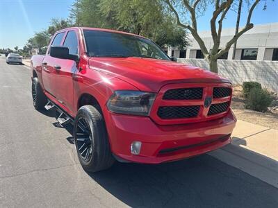 2014 RAM 1500 Express - Photo 6 - Mesa, AZ 85201