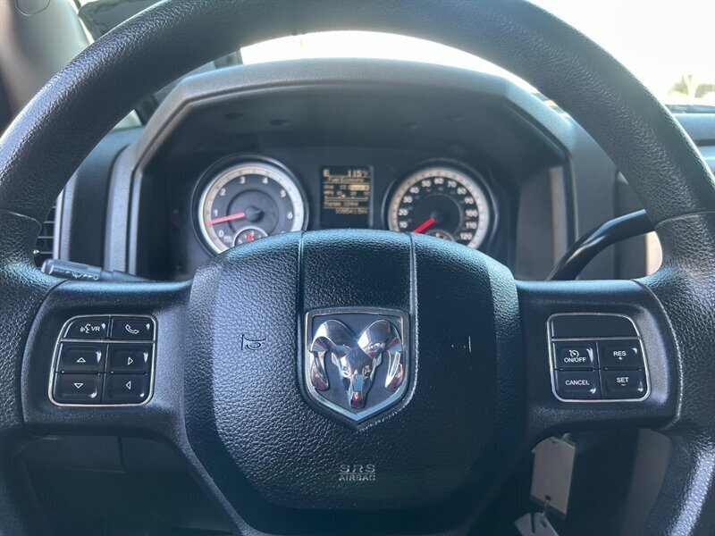 2014 RAM 1500 Express - Photo 12 - Mesa, AZ 85201