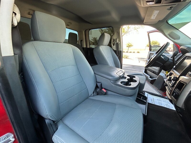 2014 RAM 1500 Express - Photo 16 - Mesa, AZ 85201