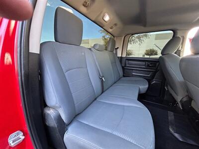 2014 RAM 1500 Express - Photo 19 - Mesa, AZ 85201