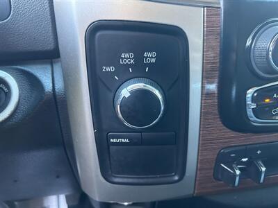2014 RAM 1500 Express - Photo 33 - Mesa, AZ 85201