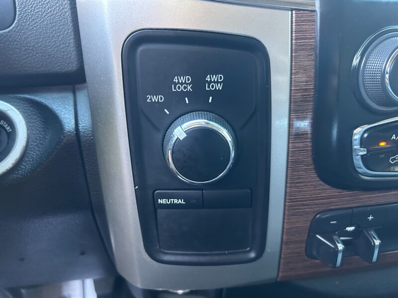 2014 RAM 1500 Express - Photo 33 - Mesa, AZ 85201