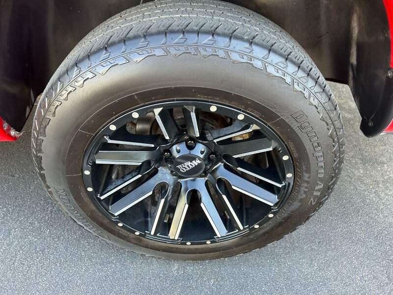 2014 RAM 1500 Express - Photo 43 - Mesa, AZ 85201
