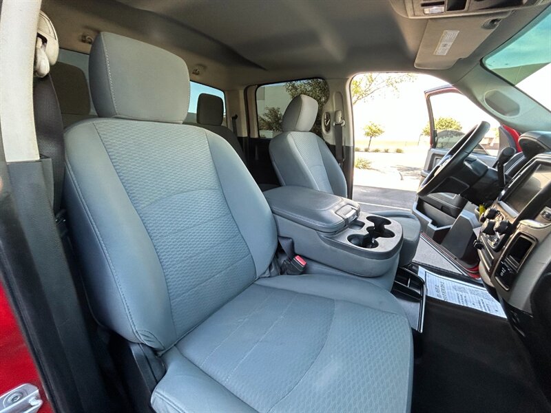 2014 RAM 1500 Express - Photo 38 - Mesa, AZ 85201