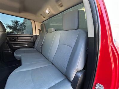 2014 RAM 1500 Express - Photo 42 - Mesa, AZ 85201