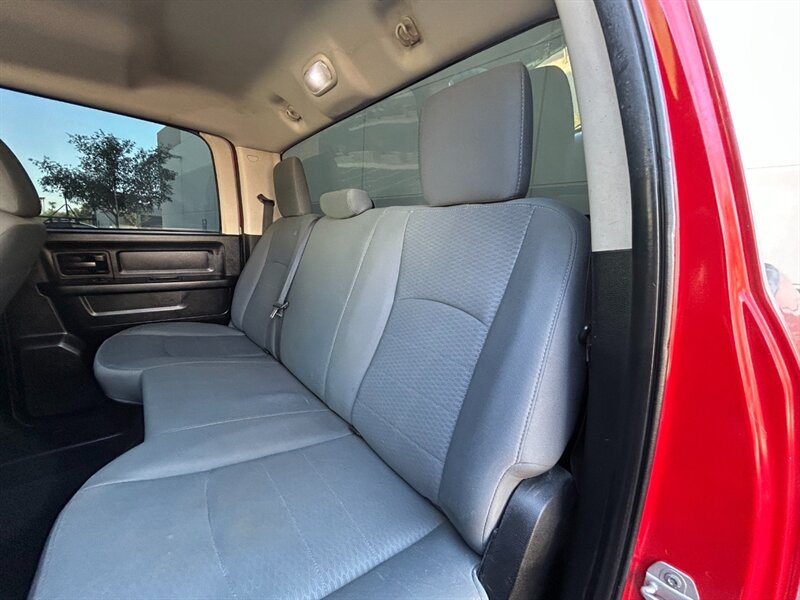 2014 RAM 1500 Express - Photo 42 - Mesa, AZ 85201