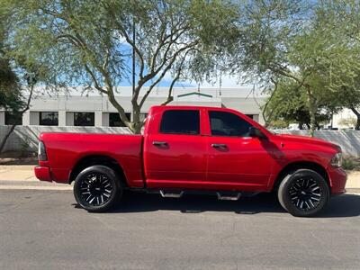 2014 RAM 1500 Express - Photo 7 - Mesa, AZ 85201