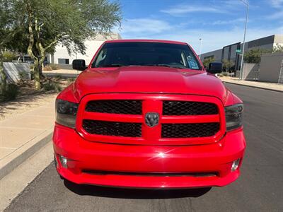 2014 RAM 1500 Express - Photo 24 - Mesa, AZ 85201