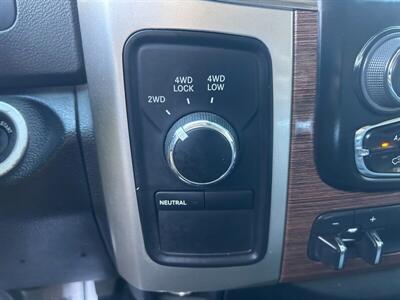 2014 RAM 1500 Express - Photo 11 - Mesa, AZ 85201