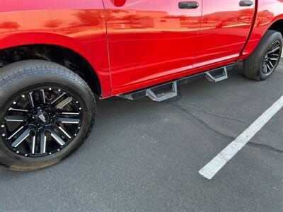 2014 RAM 1500 Express - Photo 22 - Mesa, AZ 85201