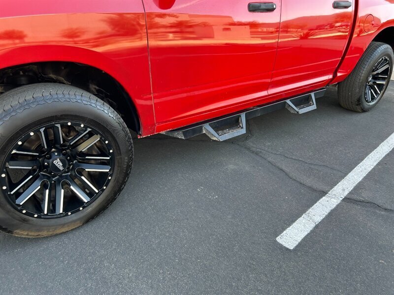 2014 RAM 1500 Express - Photo 22 - Mesa, AZ 85201