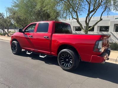 2014 RAM 1500 Express - Photo 26 - Mesa, AZ 85201