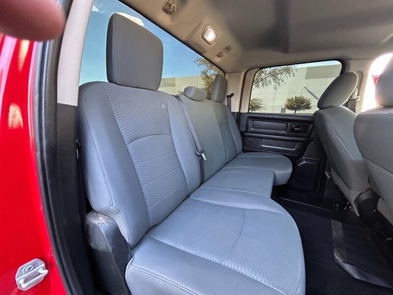 2014 RAM 1500 Express - Photo 41 - Mesa, AZ 85201