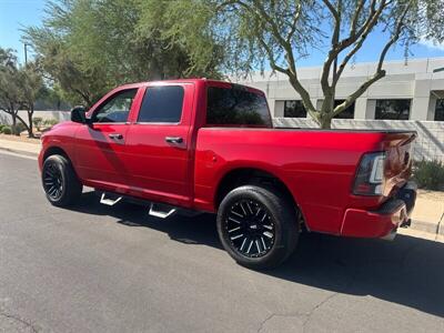 2014 RAM 1500 Express - Photo 4 - Mesa, AZ 85201