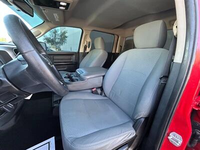 2014 RAM 1500 Express - Photo 14 - Mesa, AZ 85201