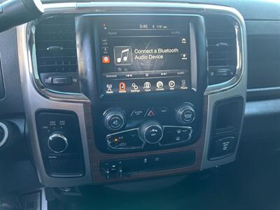 2014 RAM 1500 Express - Photo 32 - Mesa, AZ 85201