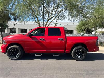 2014 RAM 1500 Express - Photo 25 - Mesa, AZ 85201